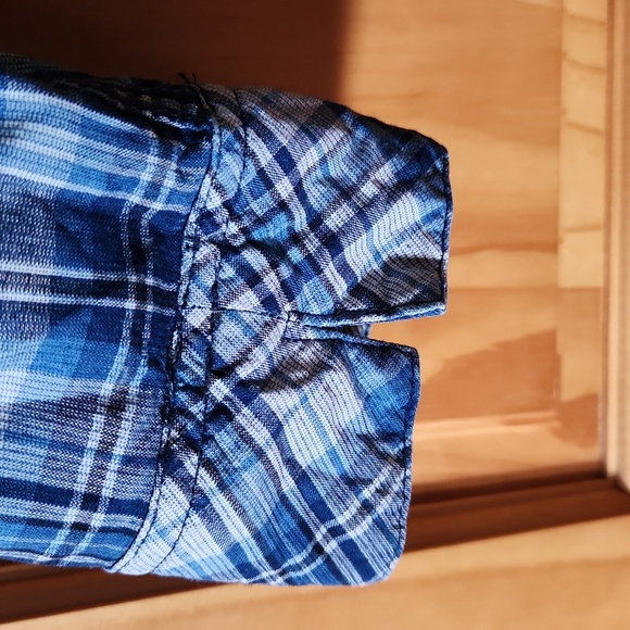 Reversible button up | M - Picture 6 of 9